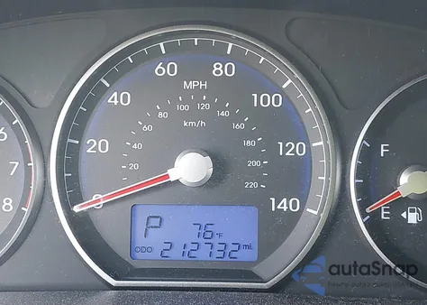 2011 Hyundai Santa Fe Gls из США, поврежденный, VIN 5XYZGDABXBG065025